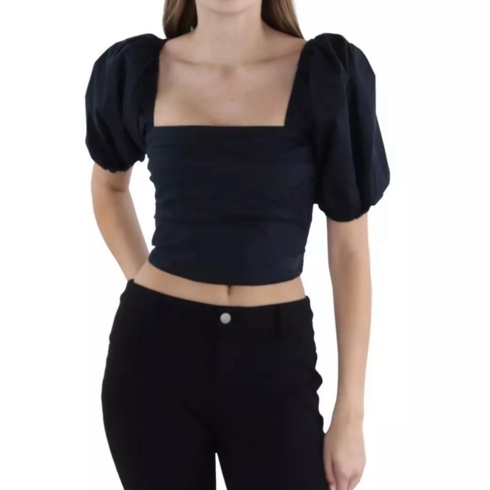 Abercrombie Top